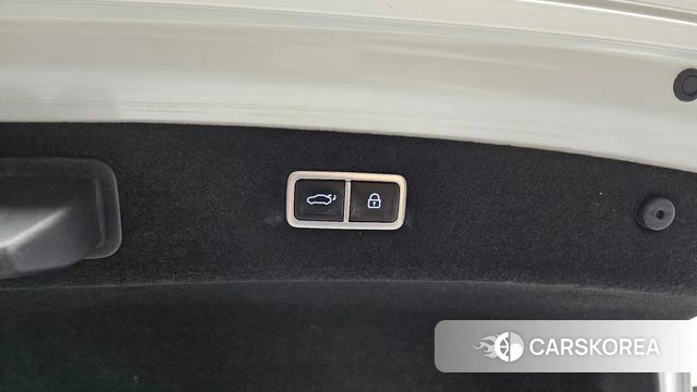 Genesis G90 (RS4) id 4267000 из Кореи 29
