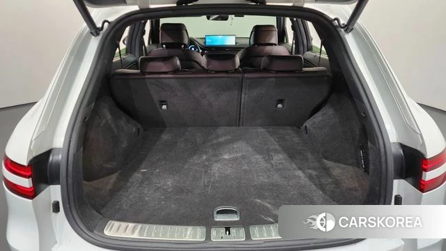 Genesis GV70 id 4243896 из Кореи 29