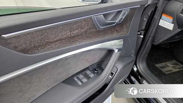 Audi A7 (4K) id 4187135 из Кореи 29