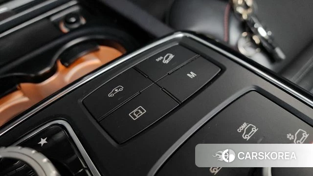 Mercedes-Benz GLE - Class W166 id 4424801 из Кореи 29