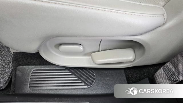 Hyundai Ionic 5 id 4650659 из Кореи 29