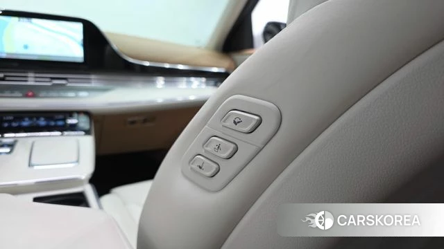 Hyundai The New Grandeur IG id 4542944 из Кореи 29