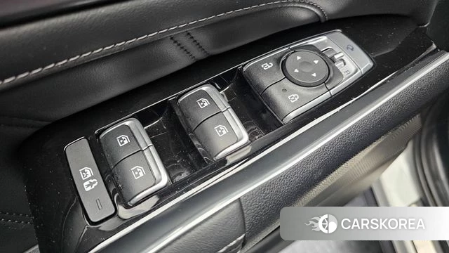 Kia Sorento 4th Generation id 4422367 из Кореи 29