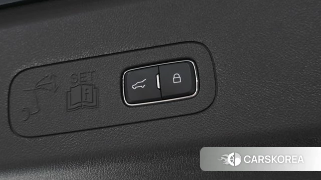 Lincoln Aviator 2nd generation id 4550242 из Кореи 29