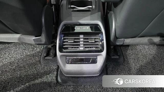 Volkswagen ID.4 id 4692237 из Кореи 29