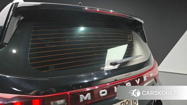 Kia Mohave Master id 4494263 из Кореи 29