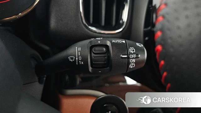 Mini Cooper S Countryman id 4476581 из Кореи 29