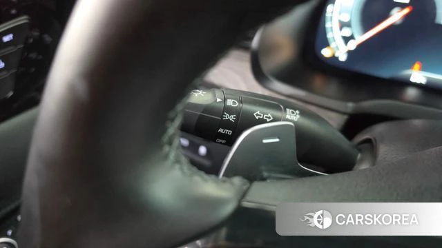 Kia K7 Premier id 4551391 из Кореи 29