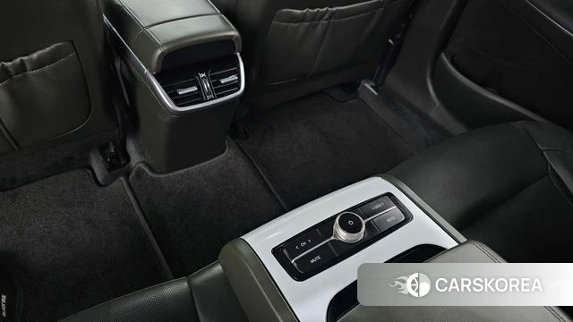 Hyundai The New Grandeur IG id 4872396 из Кореи 29