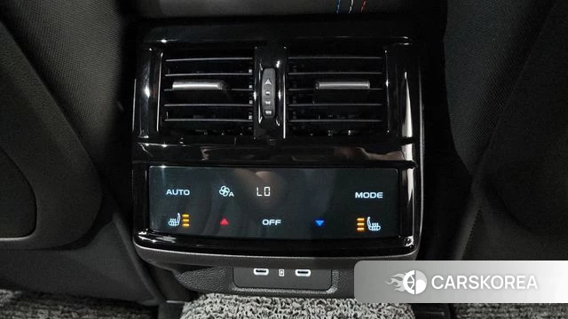 Renault Korea (Samsung) Grand Coleos id 4414002 из Кореи 29