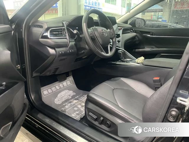 Toyota Camry id 4333399 из Китая 29
