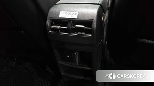 Ssangyong The New Torres id 4744295 из Кореи 29