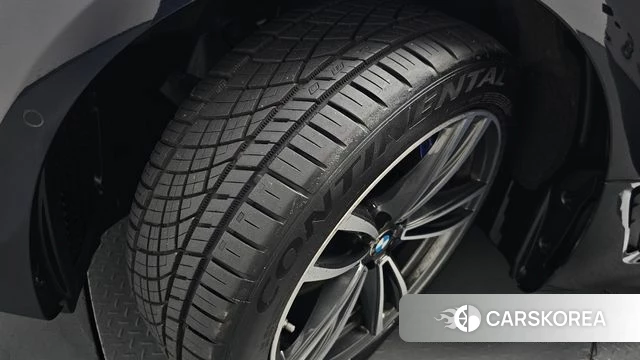 BMW 6 Series GT (G32) id 4354892 из Кореи 29