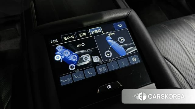 Lexus LS500 5th generation id 4603612 из Кореи 29