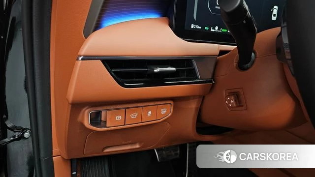Kia The New K8 Hybrid id 4695859 из Кореи 29