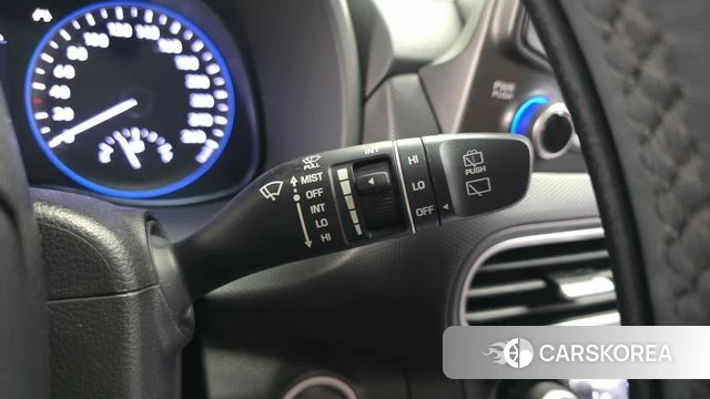 Hyundai Kona id 4520060 из Кореи 29