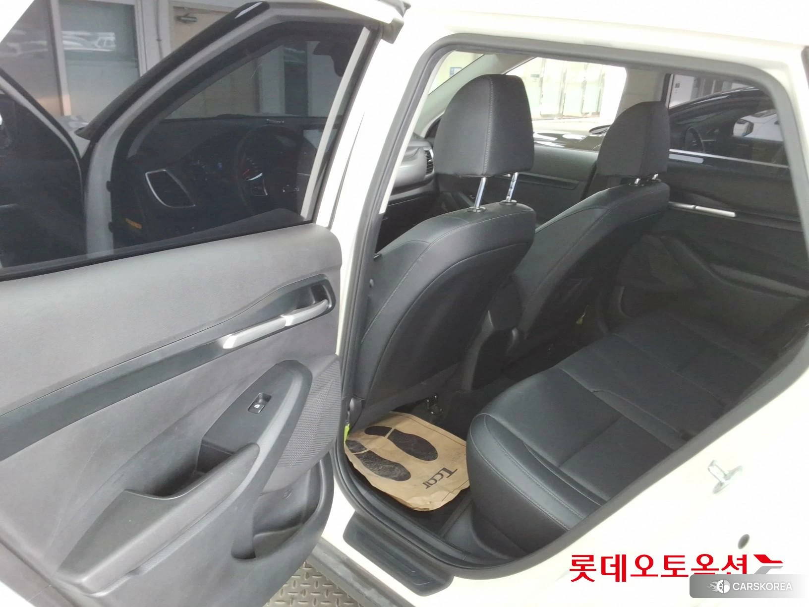 Kia Seltos id 3875768 из Кореи 29