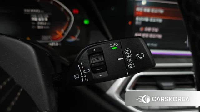 BMW X7 (G07) id 4203621 из Кореи 29