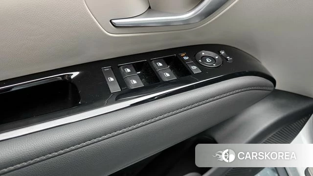 Hyundai The New Tucson Hybrid (NX4) id 4185978 из Кореи 29