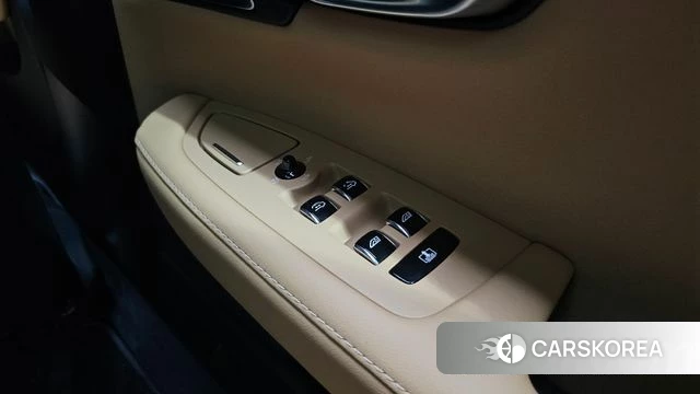 Volvo S90 id 4675337 из Кореи 29