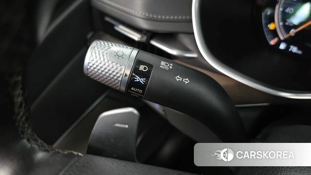 Genesis G80 (RG3) id 4702994 из Кореи 29