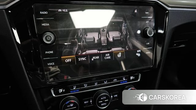 Volkswagen Arteon id 4284046 из Кореи 29