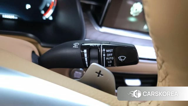 Kia More K9 id 4495715 из Кореи 29