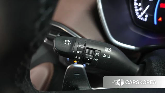 Hyundai Santa Fe TM id 4196720 из Кореи 29