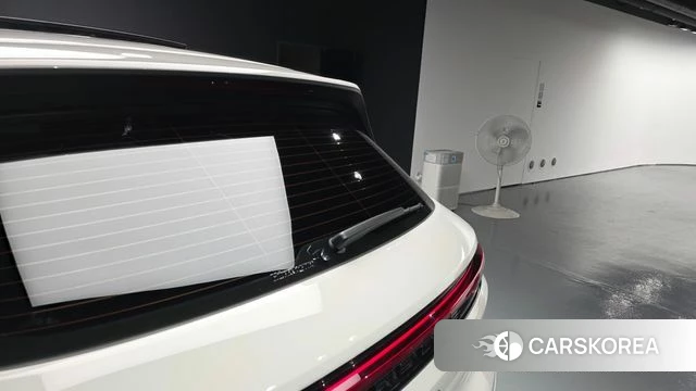 Porsche Cayenne (PO536) id 4602719 из Кореи 29
