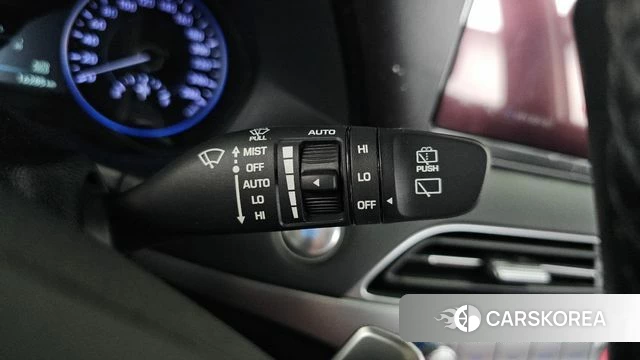 Hyundai Palisade id 4496617 из Кореи 29