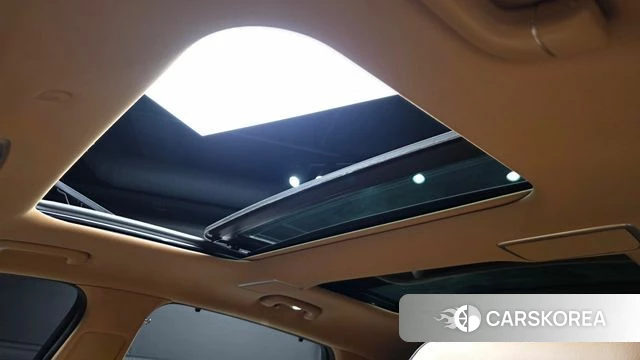 Genesis GV80 id 4586255 из Кореи 29