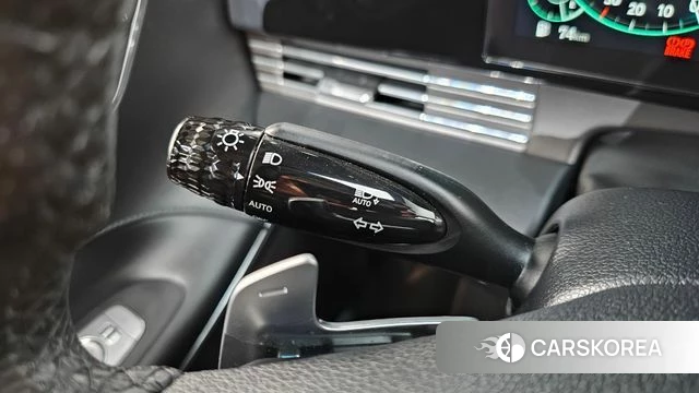 Hyundai The New Grandeur IG id 4458715 из Кореи 29