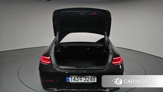 Mercedes-Benz CLS-Class C257 id 4433227 из Кореи 29