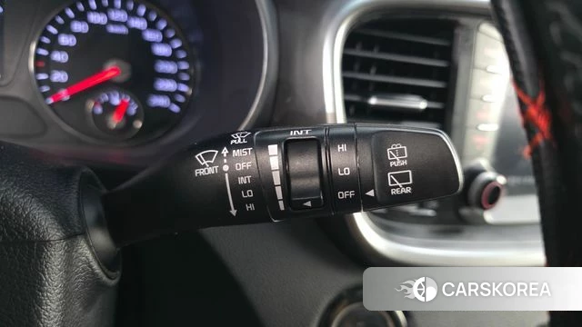 Kia The New Sorento id 4937531 из Кореи 29