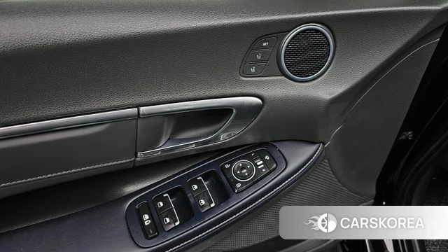Hyundai Sonata Hybrid (DN8) id 4880402 из Кореи 29
