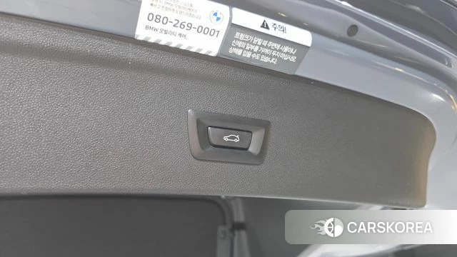 BMW iX id 4649841 из Кореи 29