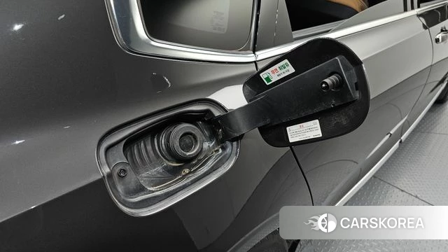 Volvo S90 id 4872376 из Кореи 29