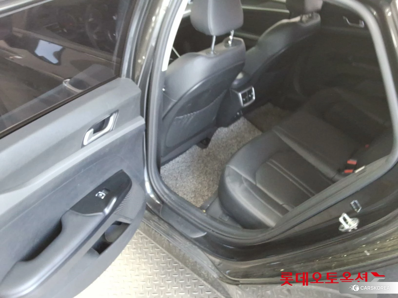Kia K5 id 4289631 из Кореи 29