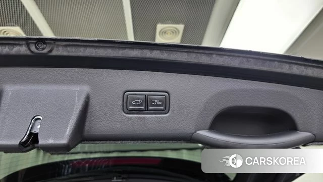 Kia Carnival 4th generation id 4591992 из Кореи 29