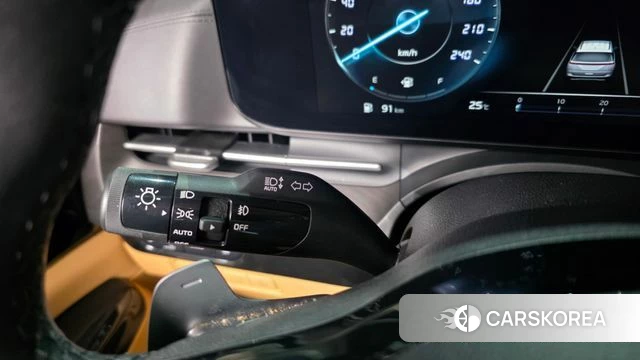 Kia Carnival 4th generation id 4779021 из Кореи 29