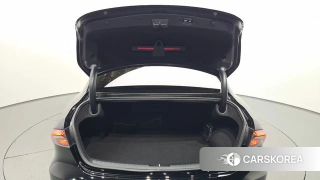 Hyundai The New Grandeur IG Hybrid id 4774506 из Кореи 29
