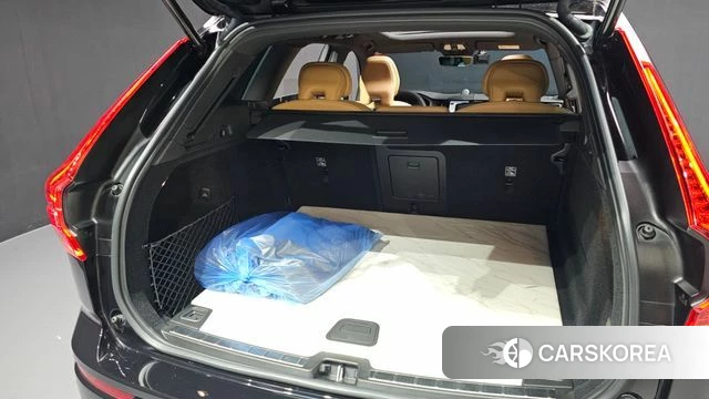 Volvo XC60 second Generation id 4871287 из Кореи 29
