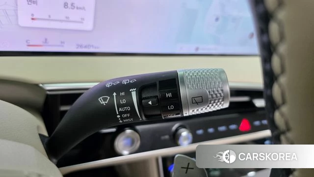 Genesis GV70 id 4442182 из Кореи 29