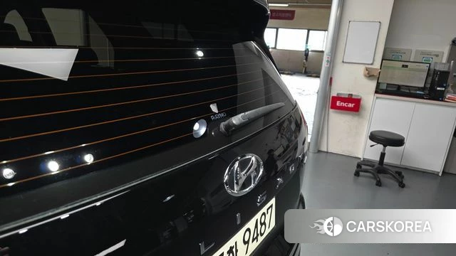 Hyundai Palisade id 4282428 из Кореи 29
