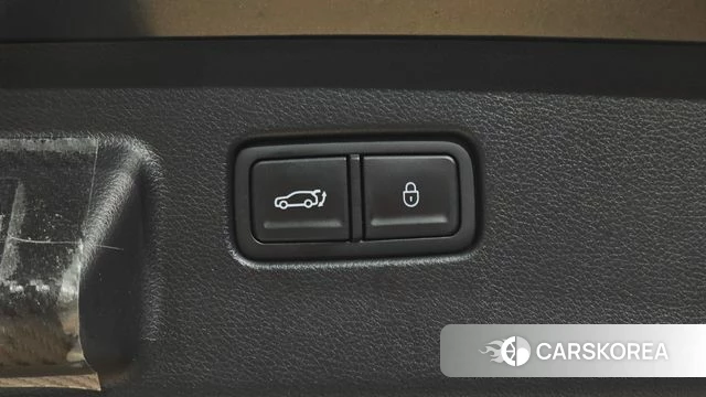 Genesis GV60 id 4906114 из Кореи 29