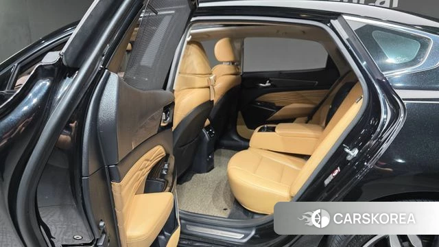 Kia K7 Premier id 4595328 из Кореи 29