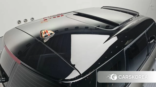 Mini Cooper S Clubman id 4836429 из Кореи 29