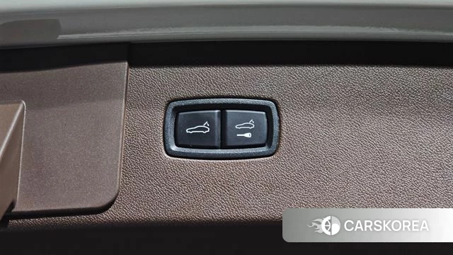 Porsche Cayenne (PO536) id 4693204 из Кореи 29