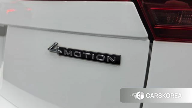 Volkswagen Tiguan second Generation id 4584883 из Кореи 29