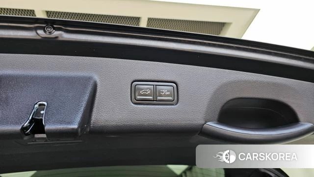 Kia Carnival 4th generation id 4443304 из Кореи 29